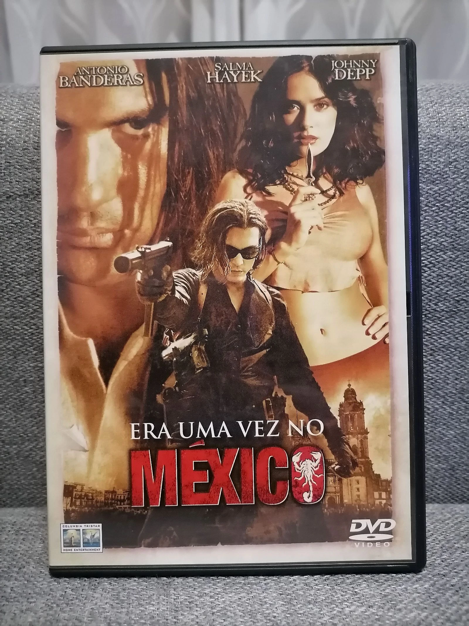 Caixa Robert Rodriguez  – photo 5